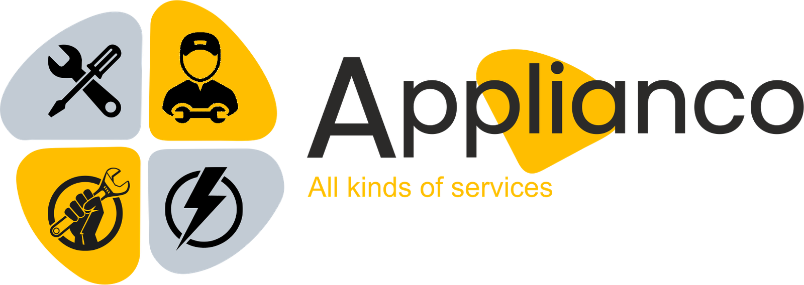 Applianco Logo png